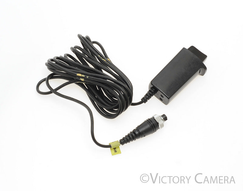 Nikon MC-12 Remote Shutter Release Cord [EXC] - Victory Camera
