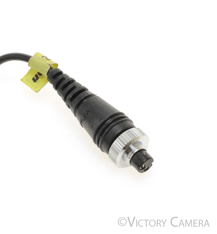 Nikon MC-12 Remote Shutter Release Cord [EXC] - Victory Camera