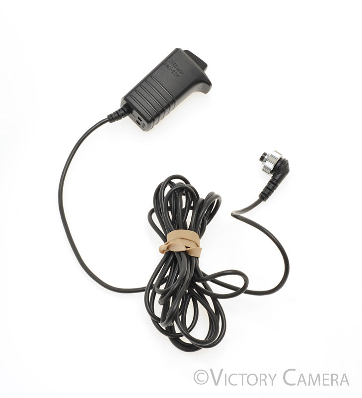 Nikon MC-12a Remote Camera Release for N70 N8008 F4 [Mint-] - Victory Camera
