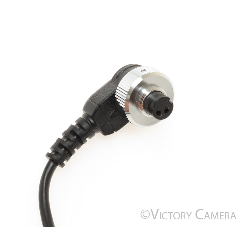 Nikon MC-12B 2-pin Release Cord [EXC] - Victory Camera