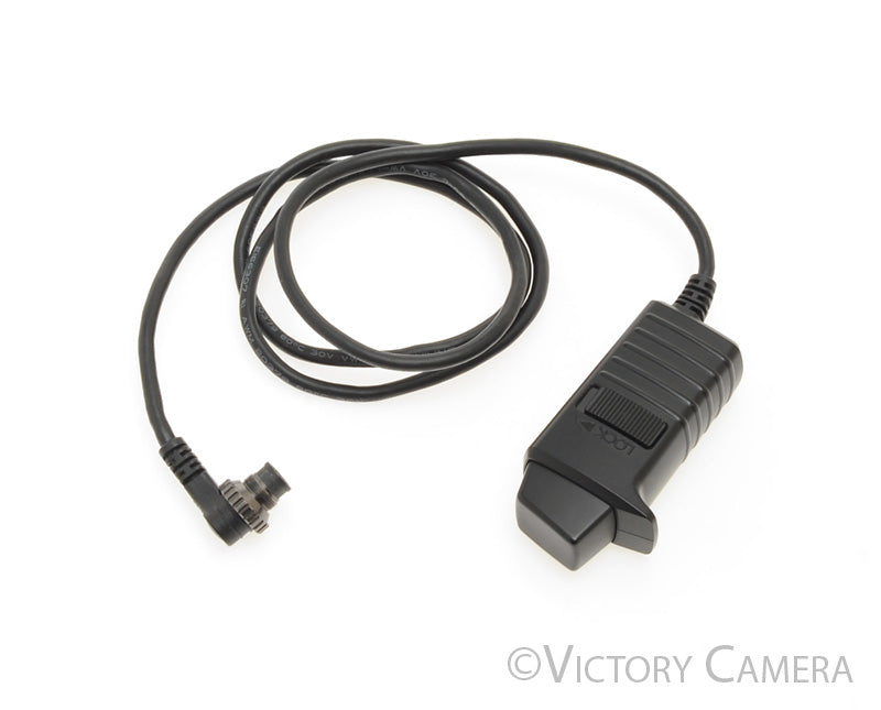 Nikon MC-30A Shutter Release Cord [EXC] - Victory Camera