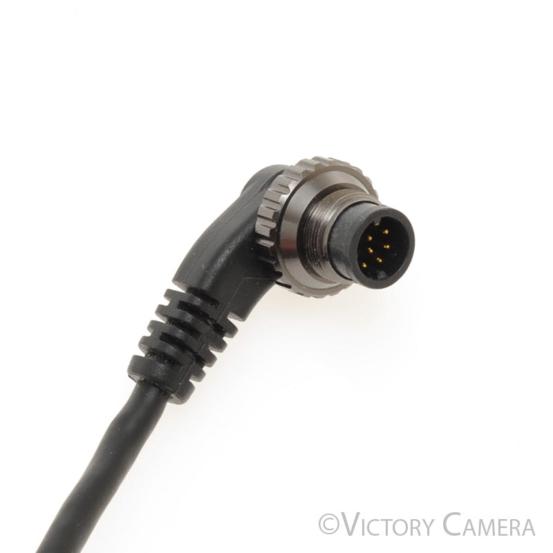 Nikon MC-30A Shutter Release Cord [EXC] - Victory Camera