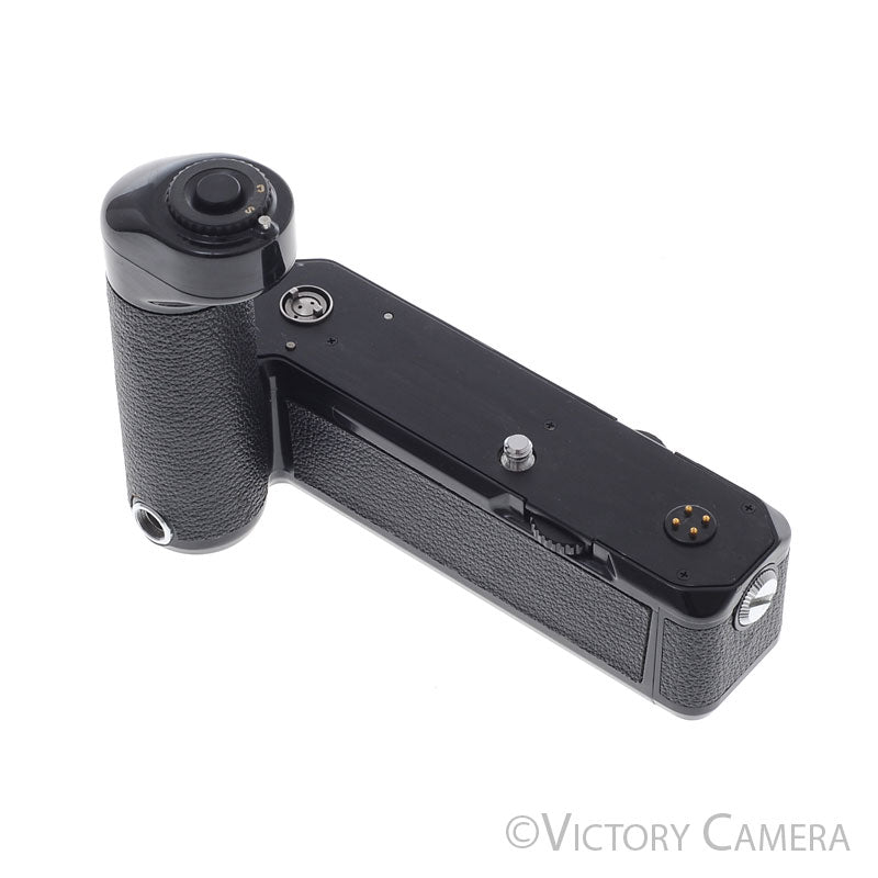 Nikon MD-12 Motor Drive fits FE/FE-2/FM/FM-2/FM3a/FA Cameras [EXC] - Victory Camera