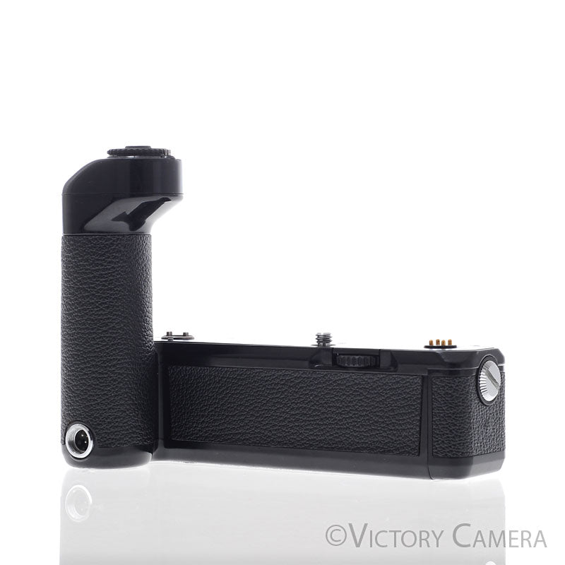 Nikon MD-12 Motor Drive fits FE/FE-2/FM/FM-2/FM3a/FA Cameras [EXC] - Victory Camera