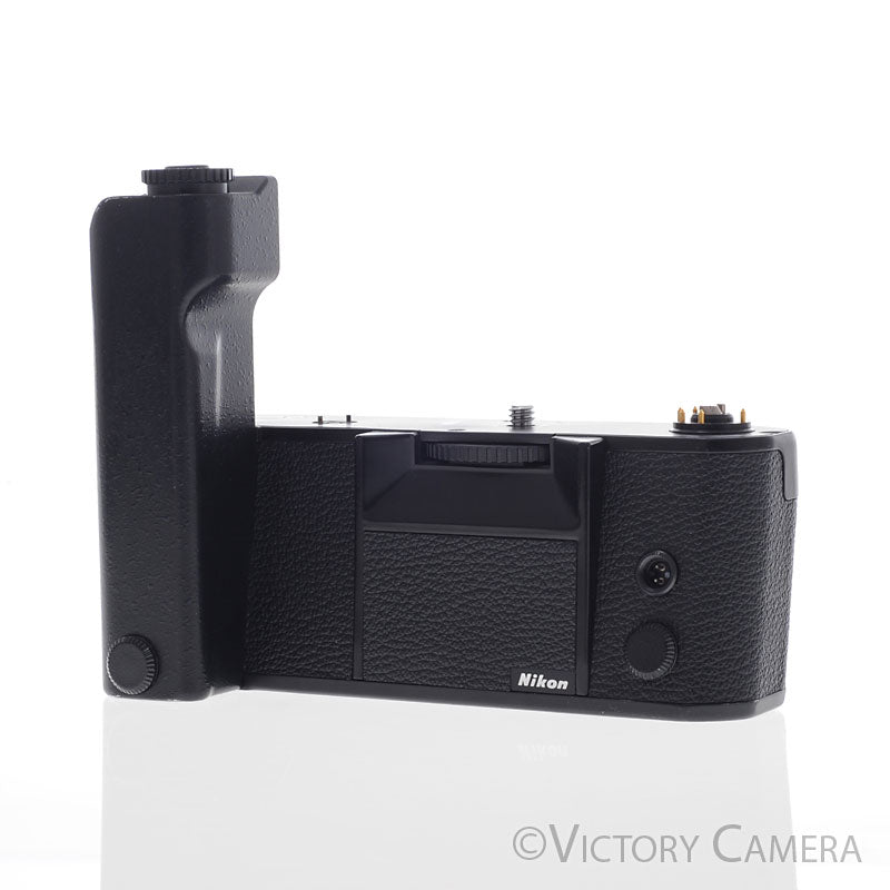 Nikon MD-4 Motordrive Motor Drive for Nikon F3 Cameras  [EXC+] - Victory Camera