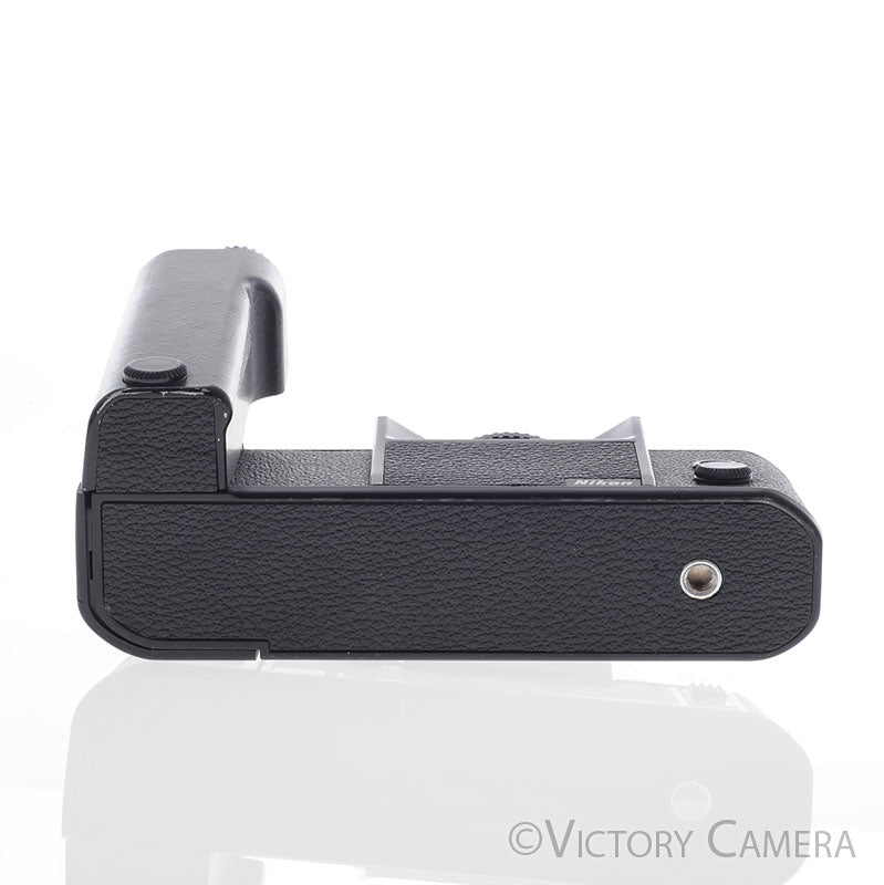 Nikon MD-4 Motordrive Motor Drive for Nikon F3 Cameras  [EXC+] - Victory Camera