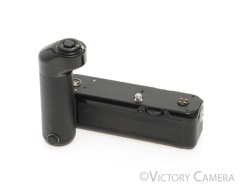 Nikon MD-11 Motordrive - for FE FE-2 FM FM-2 FA Cameras [EXC] - Victory Camera