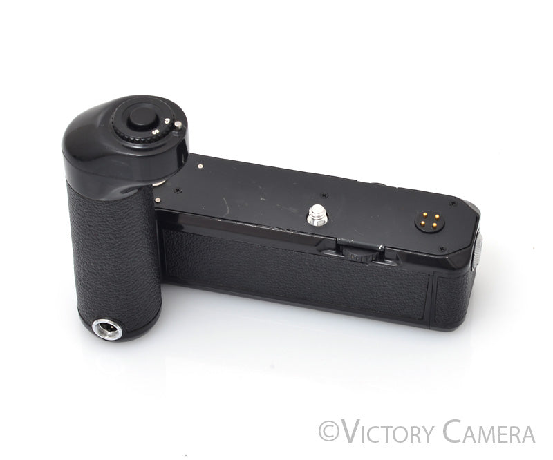 Nikon MD-12 Motor Drive fits FE/FE-2/FM/FM-2/FM3a/FA Cameras [EXC+] - Victory Camera