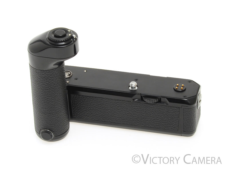 Nikon MD-12 Motor Drive fits FE/FE-2/FM/FM-2/FM3a/FA Cameras [EXC+] - Victory Camera