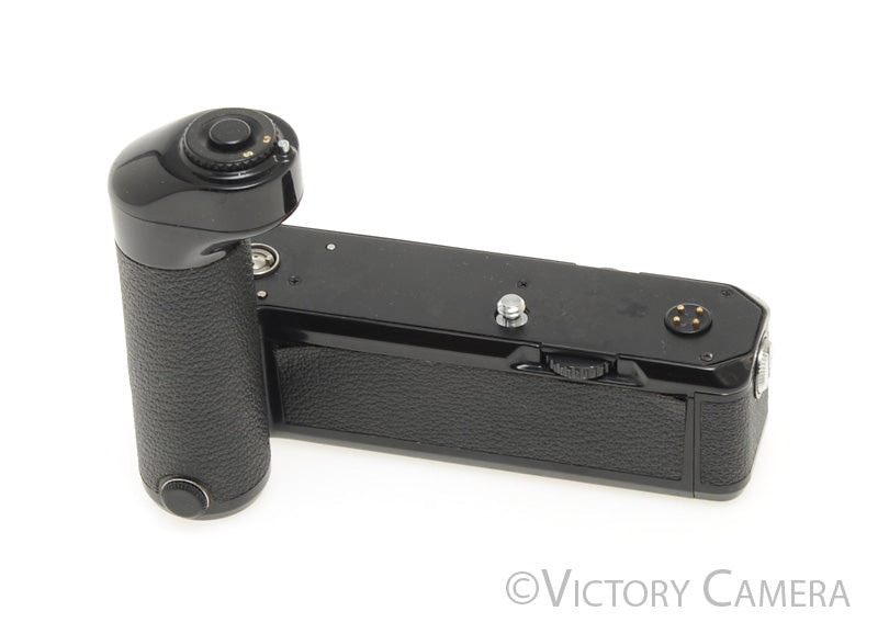Nikon MD-12 Motor Drive fits FE/FE-2/FM/FM-2/FM3a/FA Cameras [EXC] - Victory Camera