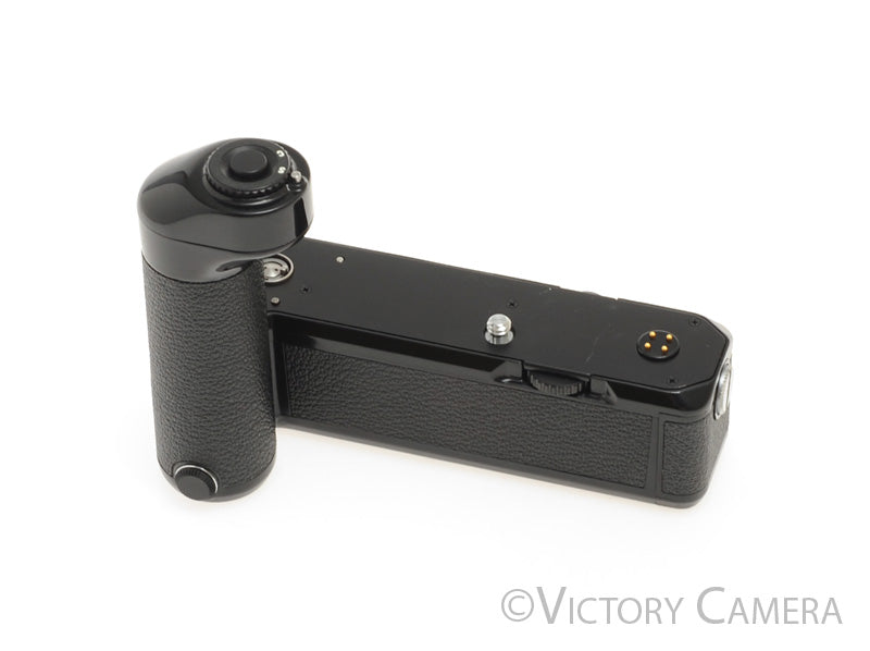 Nikon MD-12 Motor Drive fits FE/FE-2/FM/FM-2/FM3a/FA Cameras [EXC] - Victory Camera