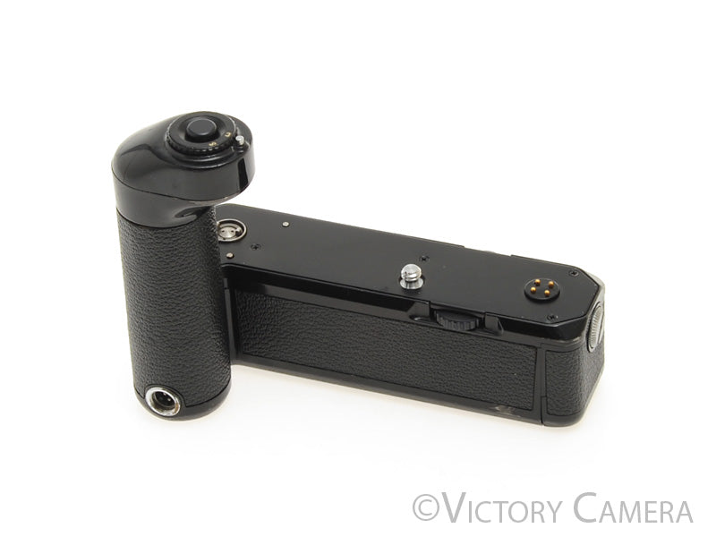 Nikon MD-12 Motor Drive fits FE/FE-2/FM/FM-2/FM3a/FA Cameras [EXC] - Victory Camera