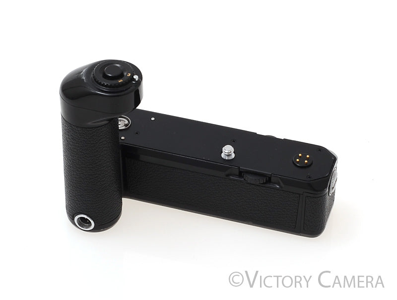 Nikon MD-12 Motor Drive fits FE/FE-2/FM/FM-2/FM3a/FA Cameras [EXC]