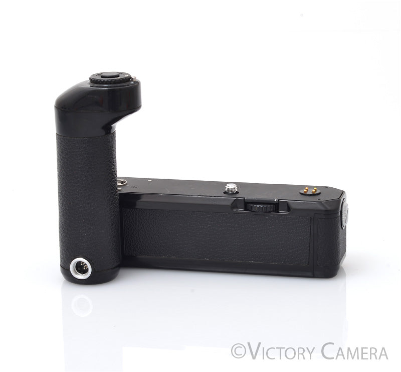 Nikon MD-12 Motor Drive fits FE/FE-2/FM/FM-2/FM3a/FA Cameras [EXC+] - Victory Camera
