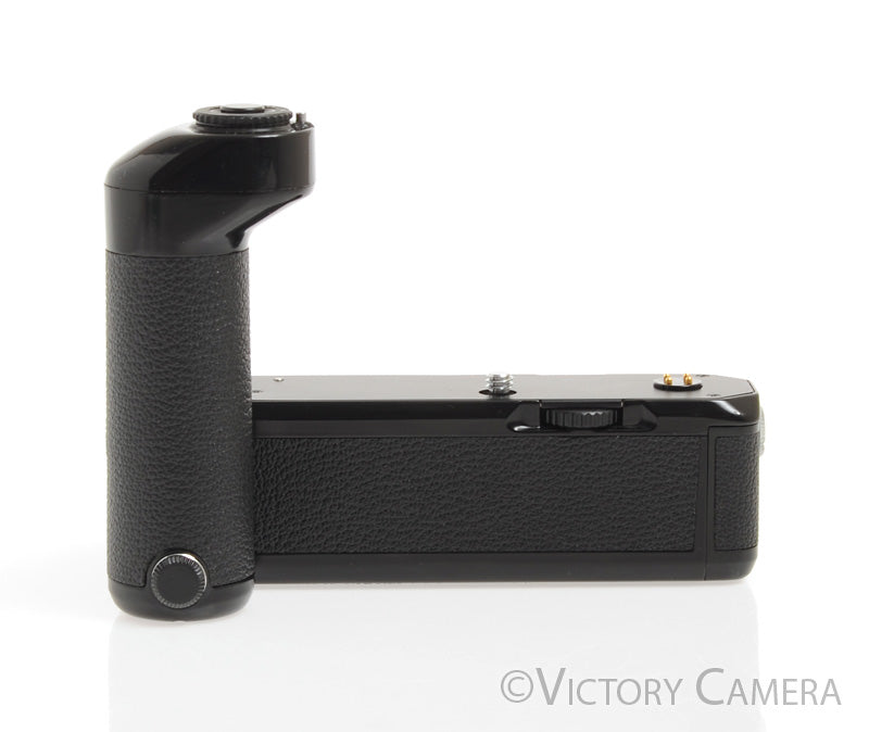 Nikon MD-12 Motor Drive fits FE/FE-2/FM/FM-2/FM3a/FA Cameras [EXC] - Victory Camera