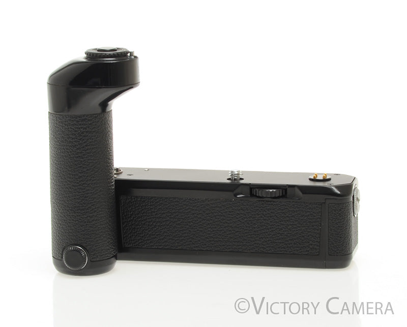 Nikon MD-12 Motor Drive fits FE/FE-2/FM/FM-2/FM3a/FA Cameras [EXC+] - Victory Camera