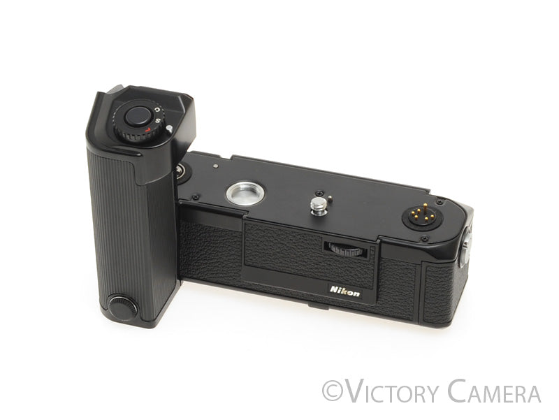 美品 Nikon ニコン MOTOR DRIVE MD-3 モータードライブ Yahoo!オークション - 「nikon md3」の落札相場・落札価格