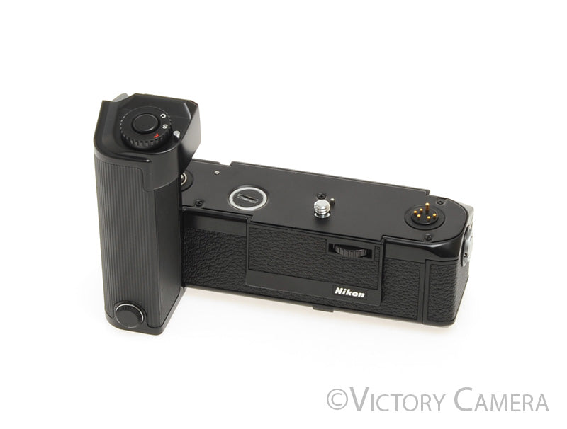Nikon MD-15 Motor Drive fits FA Cameras [EXC+] - Victory Camera