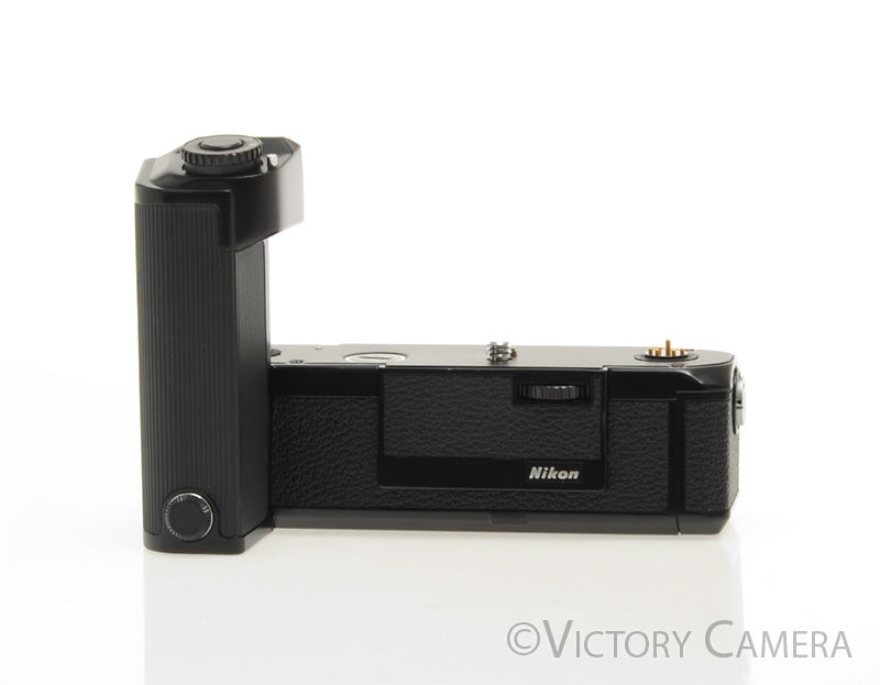 Nikon MD-15 Motor Drive fits FA Cameras [EXC+] - Victory Camera