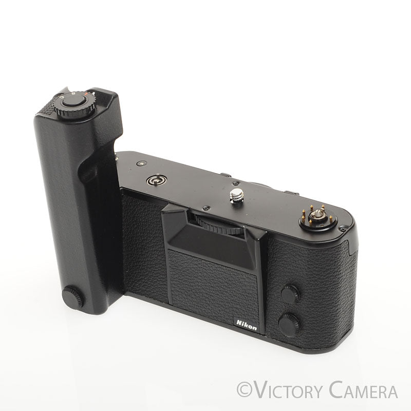 Nikon MD-4 Motordrive Motor Drive for Nikon F3 Cameras  [EXC+] - Victory Camera