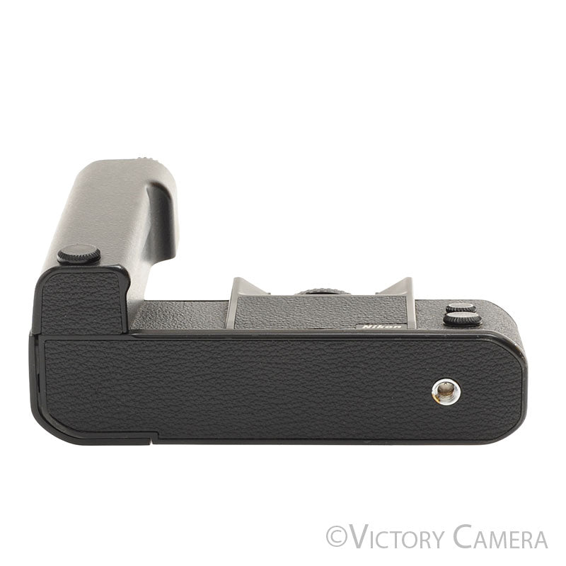 Nikon MD-4 Motordrive Motor Drive for Nikon F3 Cameras  [EXC+] - Victory Camera