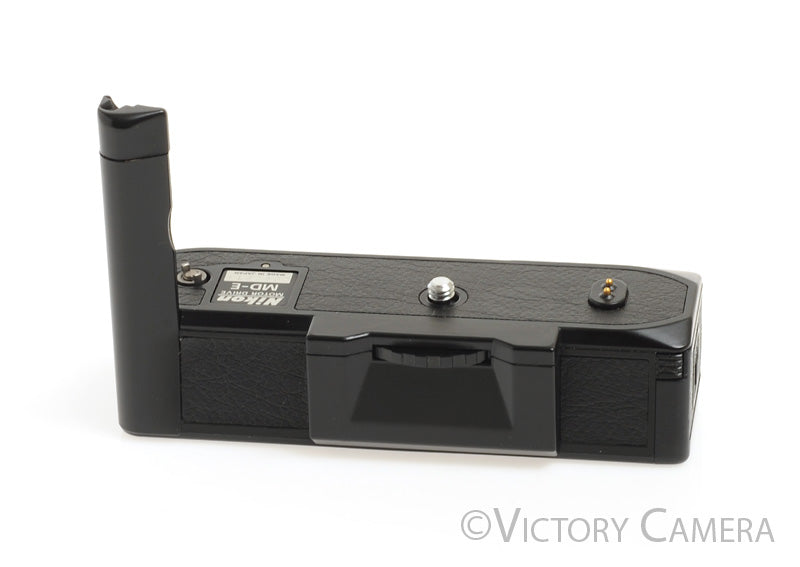 Nikon MD-E Motordrive for EM / FG Camera [EXC+] - Victory Camera