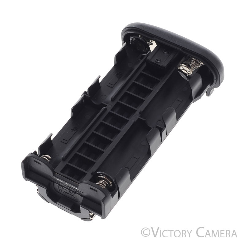 Nikon MS-40 AA Battery Holder for MB-40 Battery Grip for F6 [MINT-] - Victory Camera