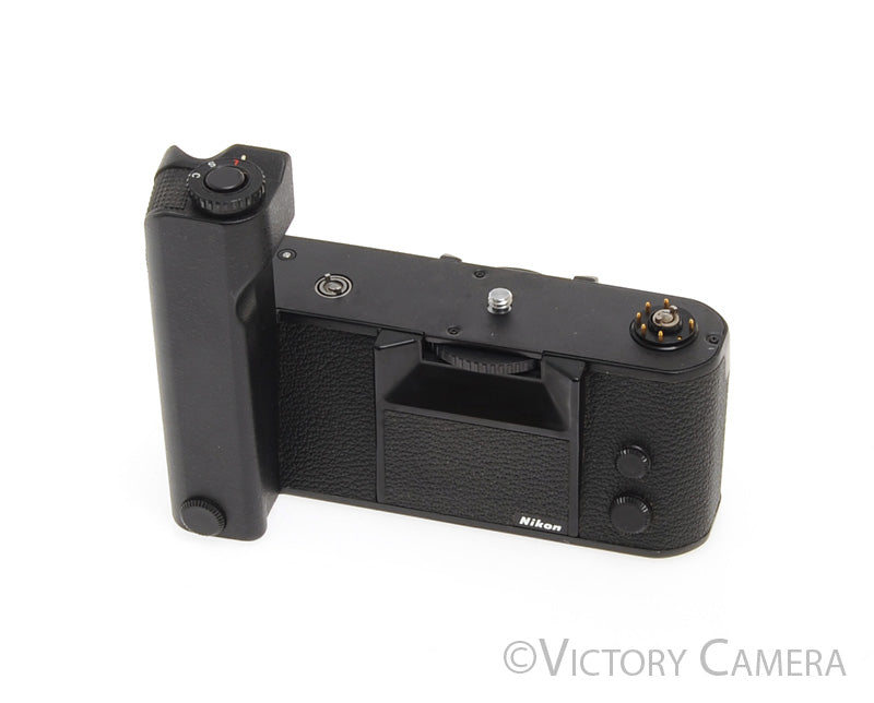 Nikon MD-4 Motordrive Motor Drive for Nikon F3 Cameras [EXC] - Victory Camera