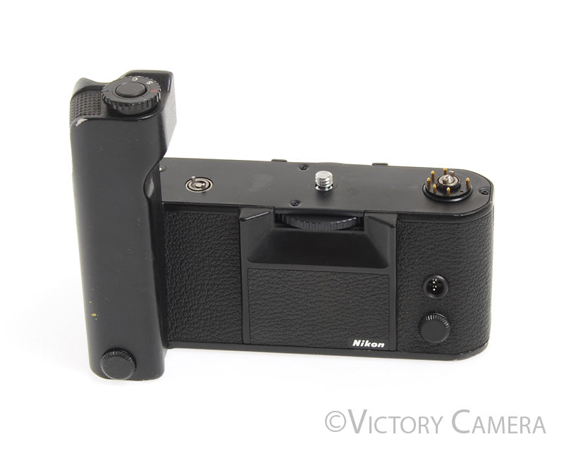 Nikon MD-4 Motordrive Motor Drive for F3 Cameras - Victory Camera