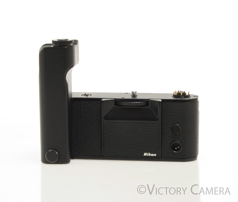 Nikon MD-4 Motordrive Motor Drive for F3 Cameras   [EXC] - Victory Camera