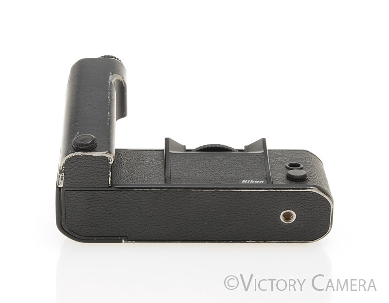 Nikon MD-4 Motordrive Motor Drive for F3 Cameras [EXC]