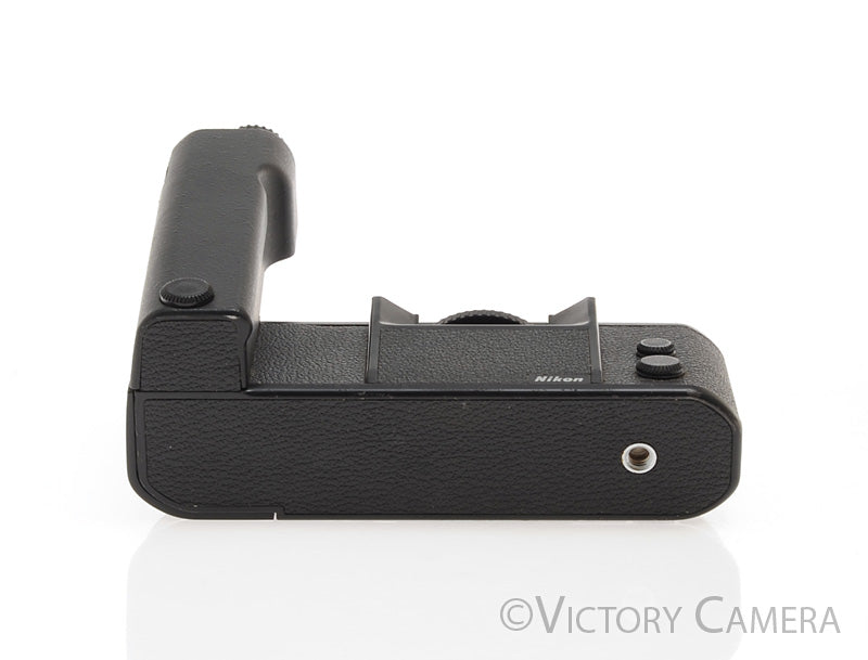 Nikon MD-4 Motordrive Motor Drive for Nikon F3 Cameras [EXC] - Victory Camera