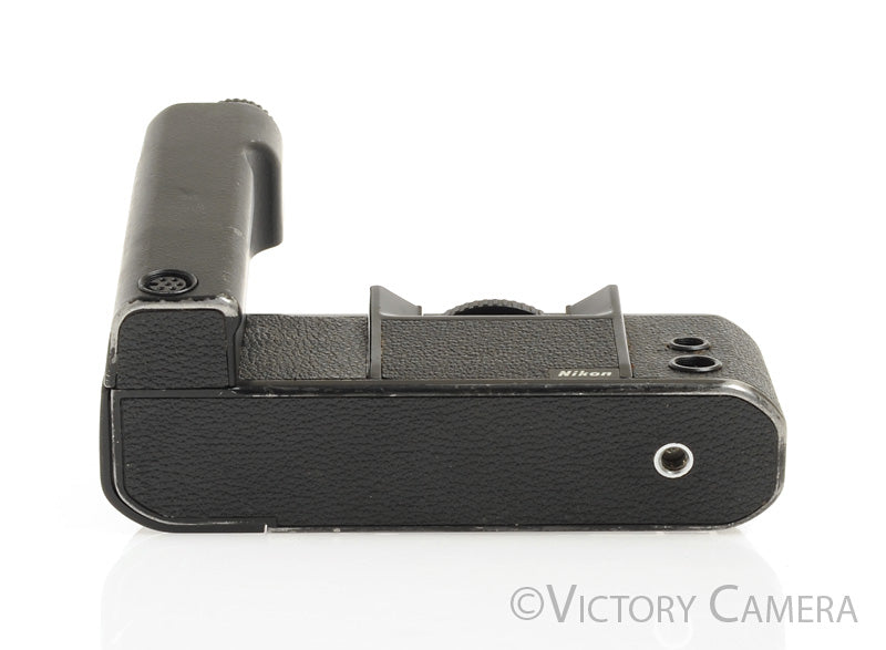 Nikon MD-4 Motordrive Motor Drive for F3 Cameras [GOOD] - Victory Camera