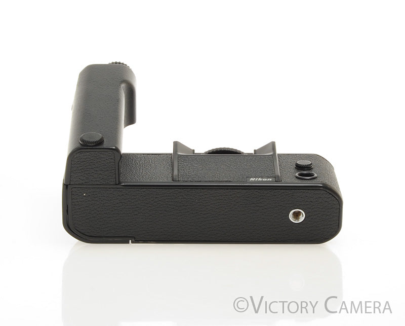 Nikon MD-4 Motordrive Motor Drive for F3 Cameras   [EXC] - Victory Camera