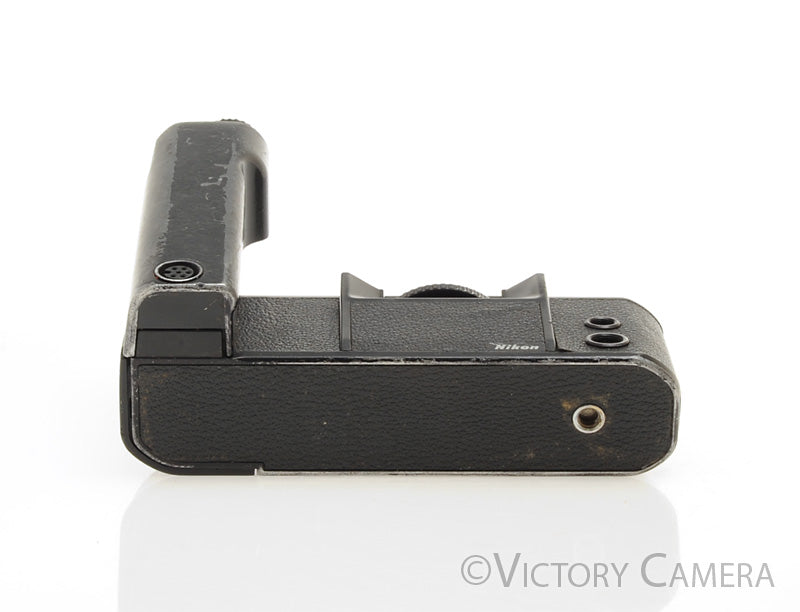 Nikon MD-4 Motordrive Motor Drive for Nikon F3 Cameras   [EXC] - Victory Camera