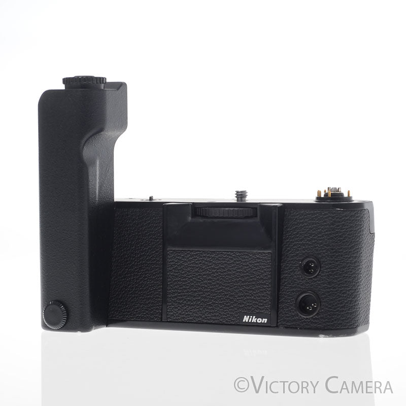 Nikon MD-4 Motordrive Motor Drive for Nikon F3 Cameras [EXC] image 4