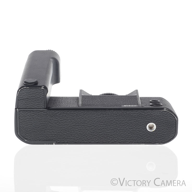 Nikon MD-4 Motordrive Motor Drive for Nikon F3 Cameras [EXC] image 5