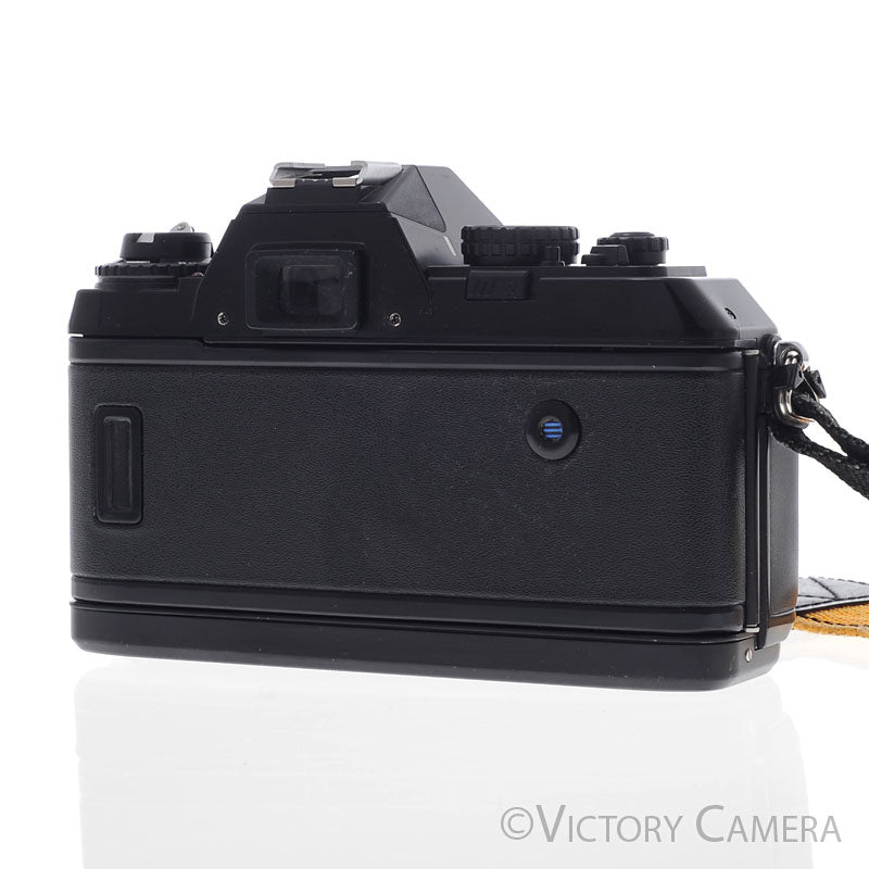 Nikon N2020 AF 35mm Film Camera w/ Nikkor 35-80mm Zoom Lens [EXC] - Victory Camera