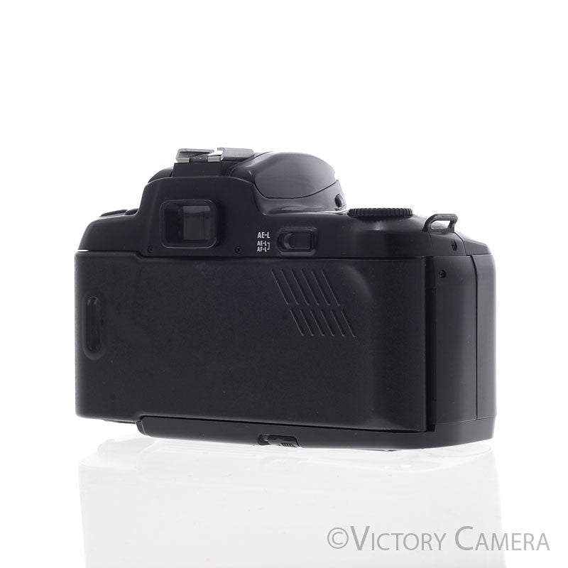 Nikon N6006 6006 AF Film SLR Camera w/ Nikkor 28-80mm Zoom Lens [EXC] - Victory Camera