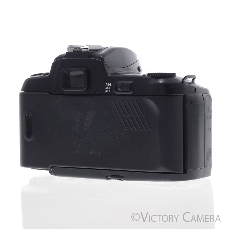 Nikon N6006 6000 AF Film SLR Camera w/ 28-80mm Zoom Lens [EXC+] - Victory Camera