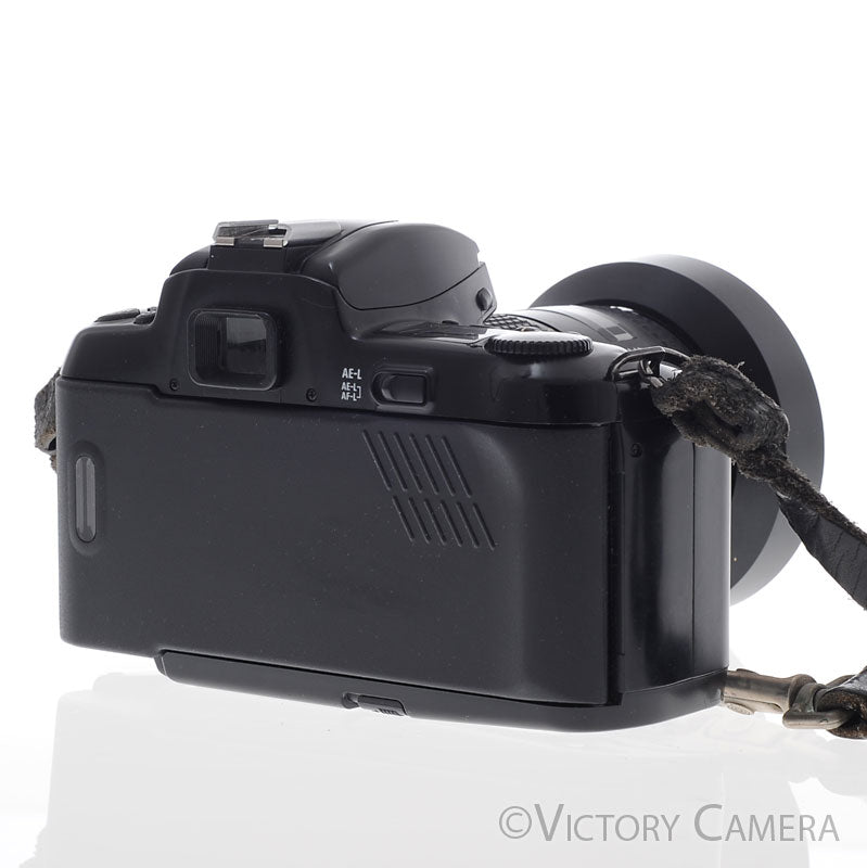 Nikon N6006 6000 AF Film SLR Camera w/ 28-85mm Zoom Lens [EXC+]