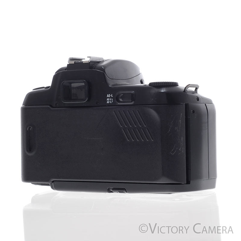 Nikon N6006 6000 AF Film SLR Camera w/ 35-70mm Zoom Lens  [EXC] - Victory Camera