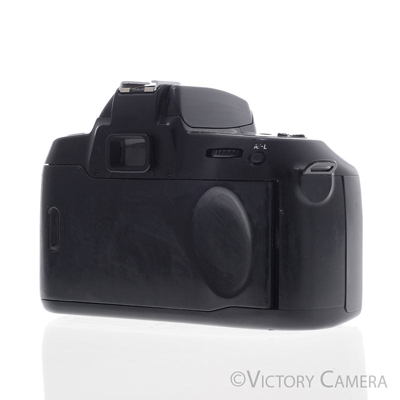 Nikon N70 35mm AF SLR Film Camera w/ Nikkor 28-80mm Zoom Lens [EXC] - Victory Camera