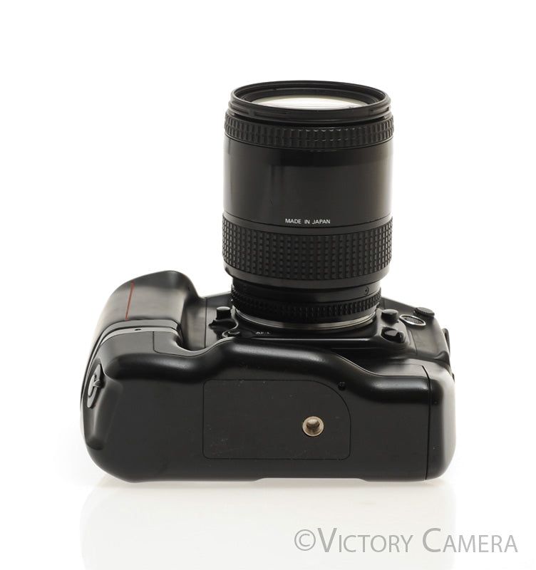 Nikon N90s 35mm Autofocus SLR w/ 28-85mm f3.5-4.5 Zoom Lens [EXC] - Victory Camera