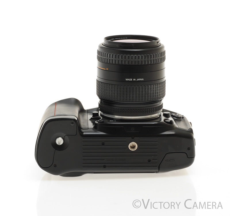 Nikon N90s 35mm Autofocus SLR w/ 28-70mm f3.5-4.5 Zoom Lens [EXC] - Victory Camera