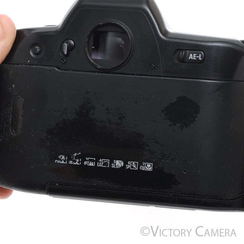 Nikon N90s 35mm Autofocus SLR w/ 28-70mm f3.5-4.5 Zoom Lens [EXC] - Victory Camera