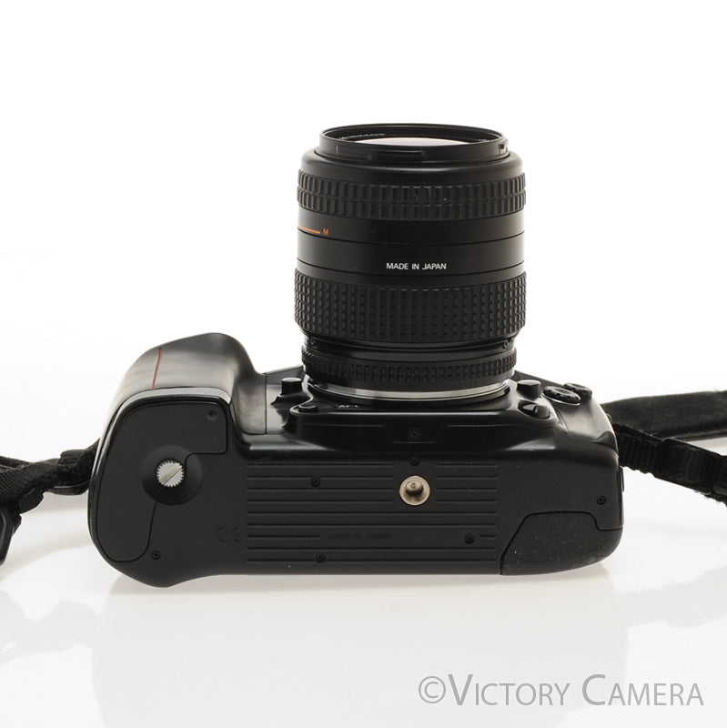 Nikon N90s 35mm Autofocus SLR w/ 28-70mm f3.5-4.5 Zoom Lens [EXC] - Victory Camera