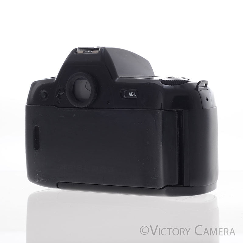 Nikon N90s 35mm Autofocus SLR w/ 28-85mm f3.5-4.5 Zoom Lens [EXC] - Victory Camera
