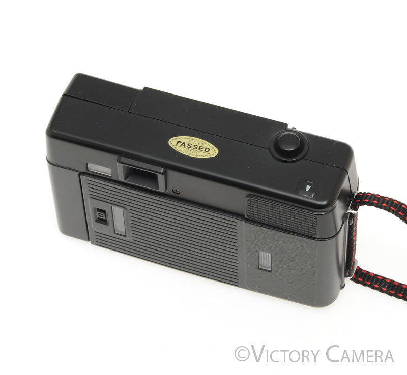Nikon One Touch L35AF2 35mm Point &amp; Shoot Camera w/ 35mm f2.8 Lens [MINT-] - Victory Camera