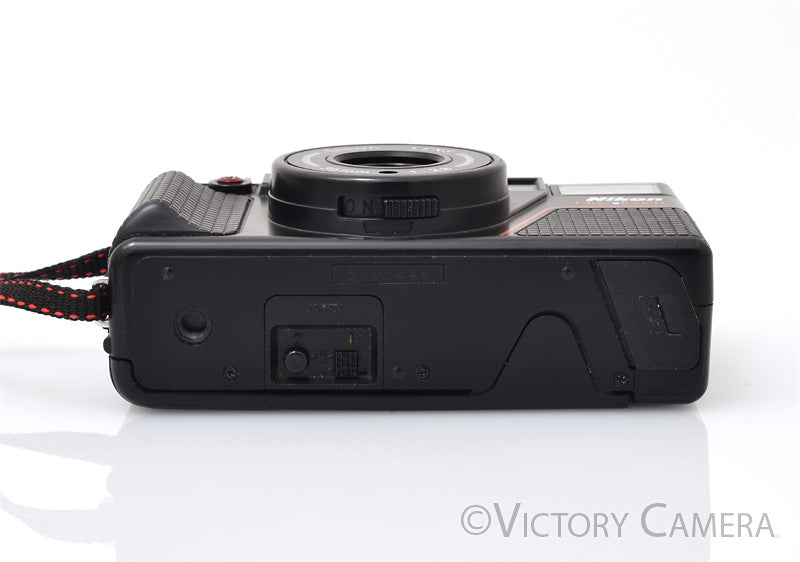 Nikon One Touch L35AF2 35mm Point &amp; Shoot Camera w/ 35mm f2.8 Lens [EXC] - Victory Camera